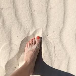 Meet your Posher, Marie-christine